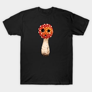 Shocked Shrumpkin T-Shirt